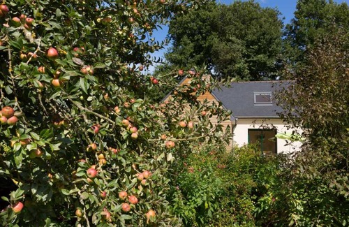 Langoat House | 88 m² Gîte ∙ 2 bedrooms ∙ 3 guests