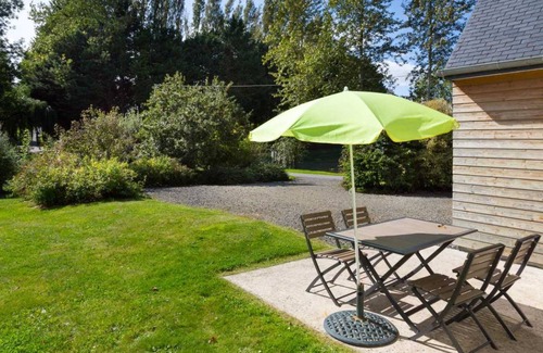Langoat House | 88 m² Gîte ∙ 2 bedrooms ∙ 3 guests