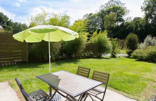 Langoat House | 88 m² Gîte ∙ 2 bedrooms ∙ 3 guests