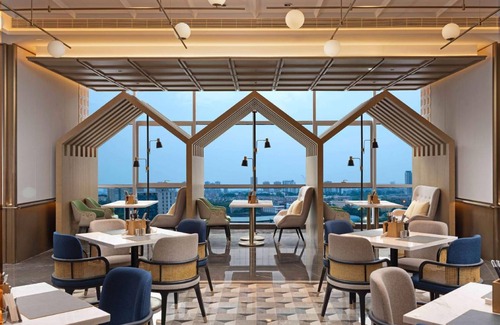 Chenghua Hotel | 88 m² Hotel ∙ 127 guests