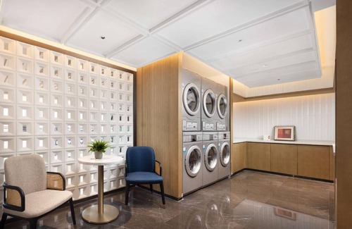 Chenghua Hotel | 88 m² Hotel ∙ 127 guests