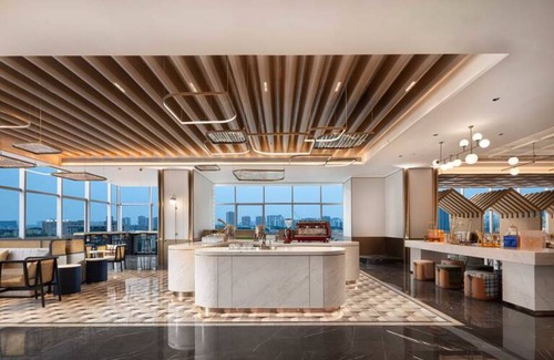 Chenghua Hotel | 88 m² Hotel ∙ 127 guests
