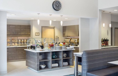 Tanasbourne Hotel | 88 m² Hotel ∙ 8 guests