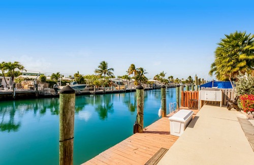 Key Colony Beach House | 88 m² House ∙ 2 bedrooms ∙ 4 guests