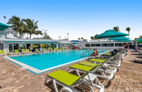 Key Colony Beach House | 88 m² House ∙ 2 bedrooms ∙ 4 guests