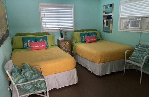Redington Shores House | 88 m² House ∙ 2 bedrooms ∙ 4 guests
