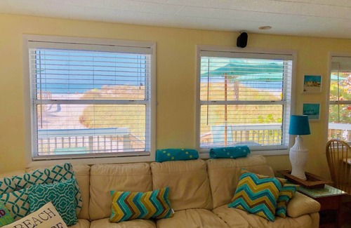 Redington Shores House | 88 m² House ∙ 2 bedrooms ∙ 4 guests