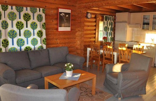 Lapinjaervi House | 88 m² House ∙ 2 bedrooms ∙ 6 guests