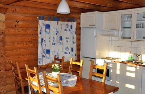 Lapinjaervi House | 88 m² House ∙ 2 bedrooms ∙ 6 guests
