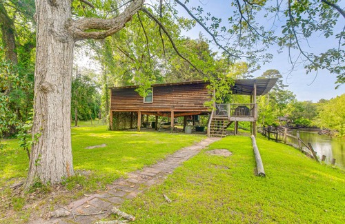 Reidsville House | 88 m² House ∙ 2 bedrooms ∙ 4 guests
