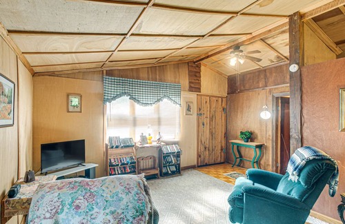 Reidsville House | 88 m² House ∙ 2 bedrooms ∙ 4 guests
