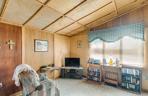Reidsville House | 88 m² House ∙ 2 bedrooms ∙ 4 guests