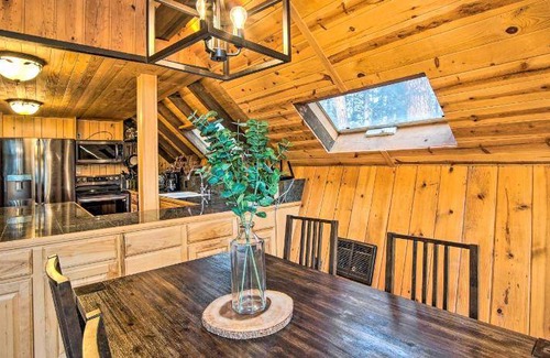 Naches House | 88 m² House ∙ 2 bedrooms ∙ 6 guests
