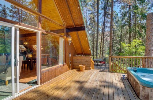 Naches House | 88 m² House ∙ 2 bedrooms ∙ 6 guests