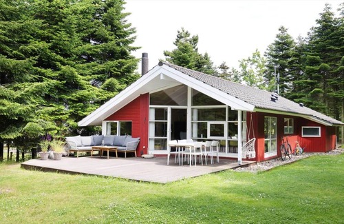 Hoeve Strand House | 88 m² House ∙ 3 bedrooms ∙ 6 guests