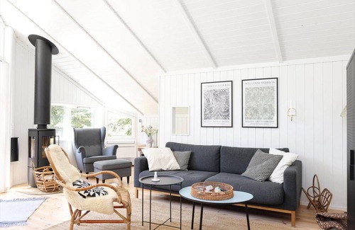 Hoeve Strand House | 88 m² House ∙ 3 bedrooms ∙ 6 guests