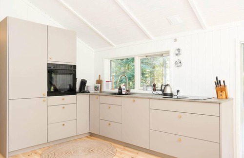 Hoeve Strand House | 88 m² House ∙ 3 bedrooms ∙ 6 guests