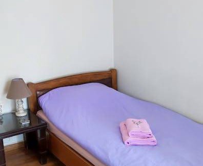 Athens Resort | 88 m² Private room ∙ 1 bedroom ∙ 1 guest