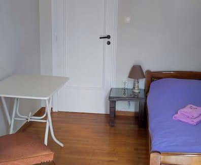 Athens Resort | 88 m² Private room ∙ 1 bedroom ∙ 1 guest