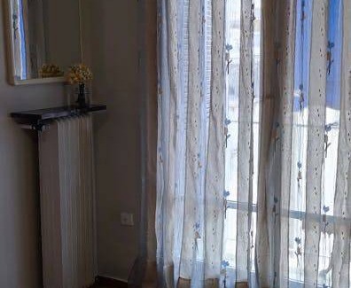 Athens Resort | 88 m² Private room ∙ 1 bedroom ∙ 1 guest
