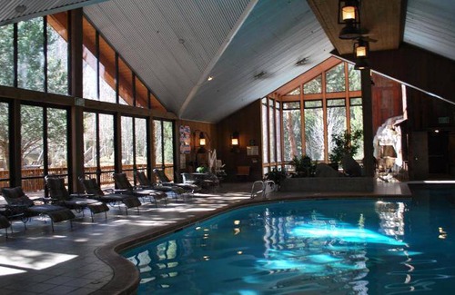 June Lake Resort | 88 m² Resort ∙ 2 guests