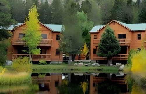 June Lake Resort | 88 m² Resort ∙ 2 guests