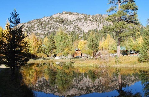 June Lake Resort | 88 m² Resort ∙ 2 guests