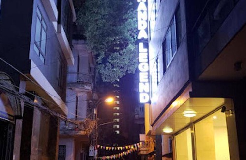 Nghia Đo Apartment | 88 m² Serviced apartment ∙ 127 guests