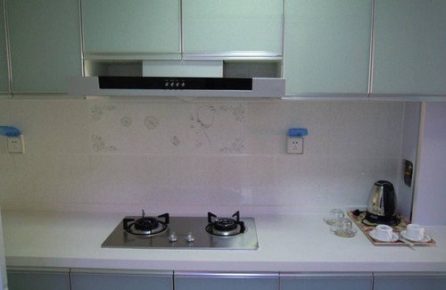 Jinzhou District Apartment | 88 m² Serviced apartment ∙ 3 guests