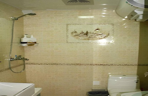 Jinzhou District Apartment | 88 m² Serviced apartment ∙ 3 guests