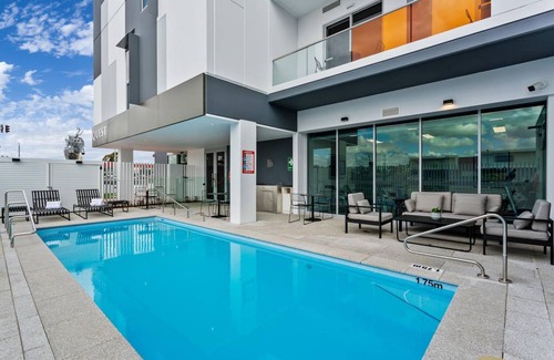 Ascot Apartment | 88 m² Serviced apartment ∙ 2 bedrooms ∙ 10 guests