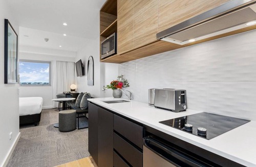 Ascot Apartment | 88 m² Serviced apartment ∙ 2 bedrooms ∙ 10 guests