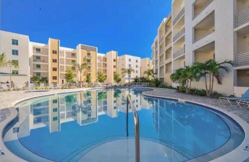 North Trail Apartment | 88 m² Serviced apartment ∙ 4 guests