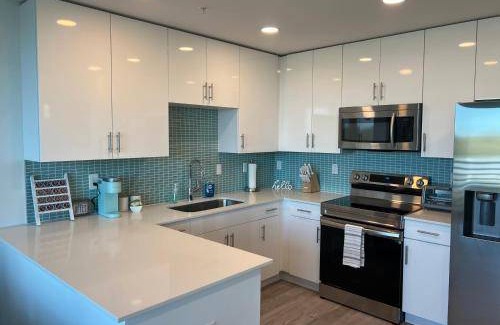 North Trail Apartment | 88 m² Serviced apartment ∙ 4 guests
