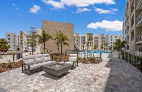 North Trail Apartment | 88 m² Serviced apartment ∙ 4 guests