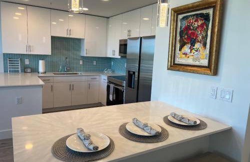 North Trail Apartment | 88 m² Serviced apartment ∙ 4 guests