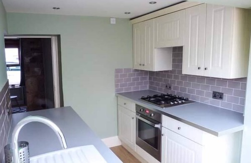 Clitheroe Cottage | 88 REGENT STREET, pet friendly, with open fire in Waddington