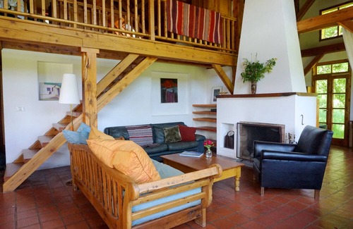 Tehuelches Other | 880 acre ranch in the Lake District of Argentina