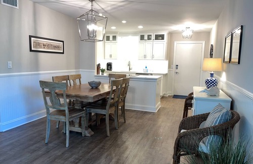 Harbour Town Villa | 880 Ketch Court at The Sea Pines Resort
