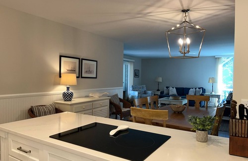 Harbour Town Villa | 880 Ketch Court at The Sea Pines Resort