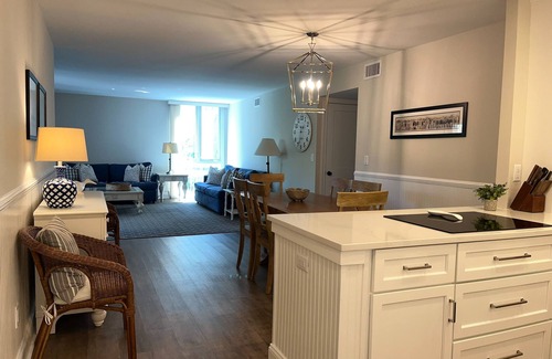 Harbour Town Villa | 880 Ketch Court at The Sea Pines Resort