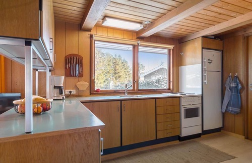 Fjellerup House | 8821 Glesborg - Skovvej 15