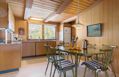 Fjellerup House | 8821 Glesborg - Skovvej 15