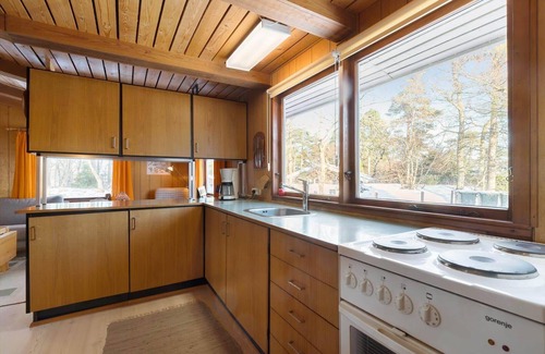 Fjellerup House | 8821 Glesborg - Skovvej 15