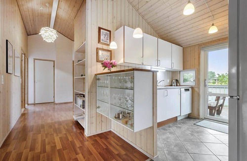 Fjellerup Strand House | 8858 Glesborg - Marie Nielsens Vej 28