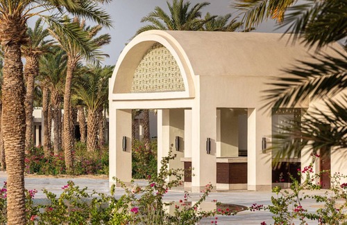 Tozeur Hotel | 886 m² Hotel ∙ 3 bedrooms ∙ 127 guests