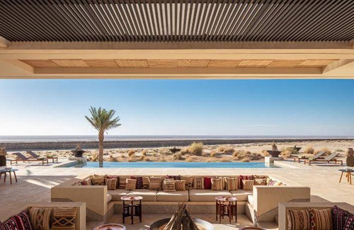 Tozeur Hotel | 886 m² Hotel ∙ 3 bedrooms ∙ 127 guests