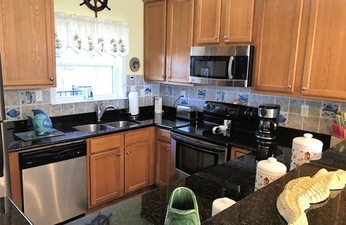 Long Beach Condo | 89 A NIGHT 09/03 TO 09/08 GREAT VIEWS OF THE BEACH!