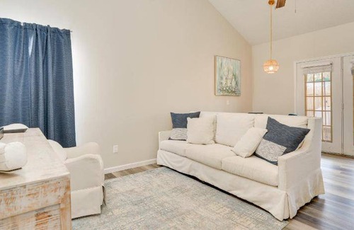 West Panama City Beach Apartment | 89 m² Apartment ∙ 2 bedrooms ∙ 5 guests