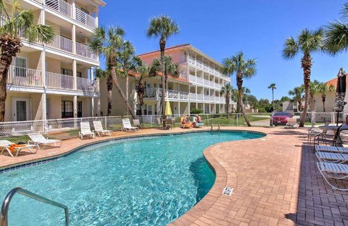 West Panama City Beach Apartment | 89 m² Apartment ∙ 2 bedrooms ∙ 5 guests